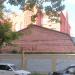 Бывший корпус училища (1902 г.) в городе Москва