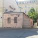 Большая Спасская ул., 11а строение 2 в городе Москва