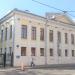 «Жилой дом поэта Майкова, конец XVIII в.» — памятник архитектуры в городе Москва