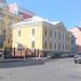 Большая Спасская ул., 23 в городе Москва