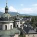 Erhardkirche in Stadt Salzburg