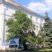 Снесённое здание архива НИИСП (Большая Сухаревская пл., 3 строение 10) в городе Москва