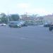 Большая Сухаревская площадь в городе Москва