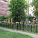 Детская игровая и спортивная площадка в городе Москва