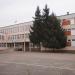 Школа № 30 в городе Черкассы