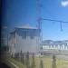 Служебное железнодорожное здание в городе Москва