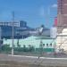Служебное здание РЖД в городе Москва