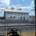 Служебное здание ОАО «РЖД» в городе Москва