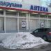 Банкомат ИК Банк в городе Казань