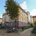 ул. Фатыха Карима, 9 в городе Казань