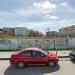 Пустырь в городе Казань