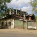 Снесенный частный жилой дом (ул. Сары Садыковой, 9) в городе Казань