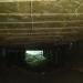 Два бетонных входа в подземное укрытие в городе Смоленск