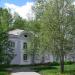 Общежитие № 5 в городе Североуральск