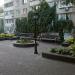 Мини-сквер в городе Киев