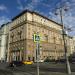 661-й квартал Тверского района в городе Москва