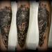 Тату-салон Dream Team Tattoo в городе Казань