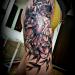 Тату-салон Dream Team Tattoo в городе Казань