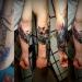 Тату-салон Dream Team Tattoo в городе Казань