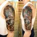 Тату-салон Dream Team Tattoo в городе Казань