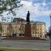 652-й квартал Тверского района в городе Москва