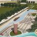 Alle - Havuz in Van Büyükşehir Belediyesi city