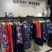 Магазин одежды Gerry Weber в городе Казань