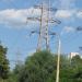 Electricity pylon No. 93