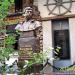 Памятник Владимиру Высоцкому в городе Москва