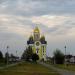 Свято-Христорождественская церковь в городе Кобрин