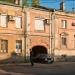 Историческое здание «Жилой дом Архангельской» в городе Воронеж