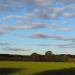 Hamlin Lane Playing Fields in Exeter city