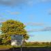 Hamlin Lane Playing Fields in Exeter city