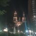 Iglesia Catedral Inmaculada Concepción de Río Cuarto en la ciudad de Río Cuarto