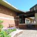 Streatham Court in Exeter city