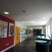 Streatham Court in Exeter city