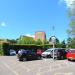 Northcott Theatre  in Exeter city