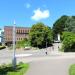 Exeter University Main Library