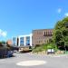 Exeter University Main Library