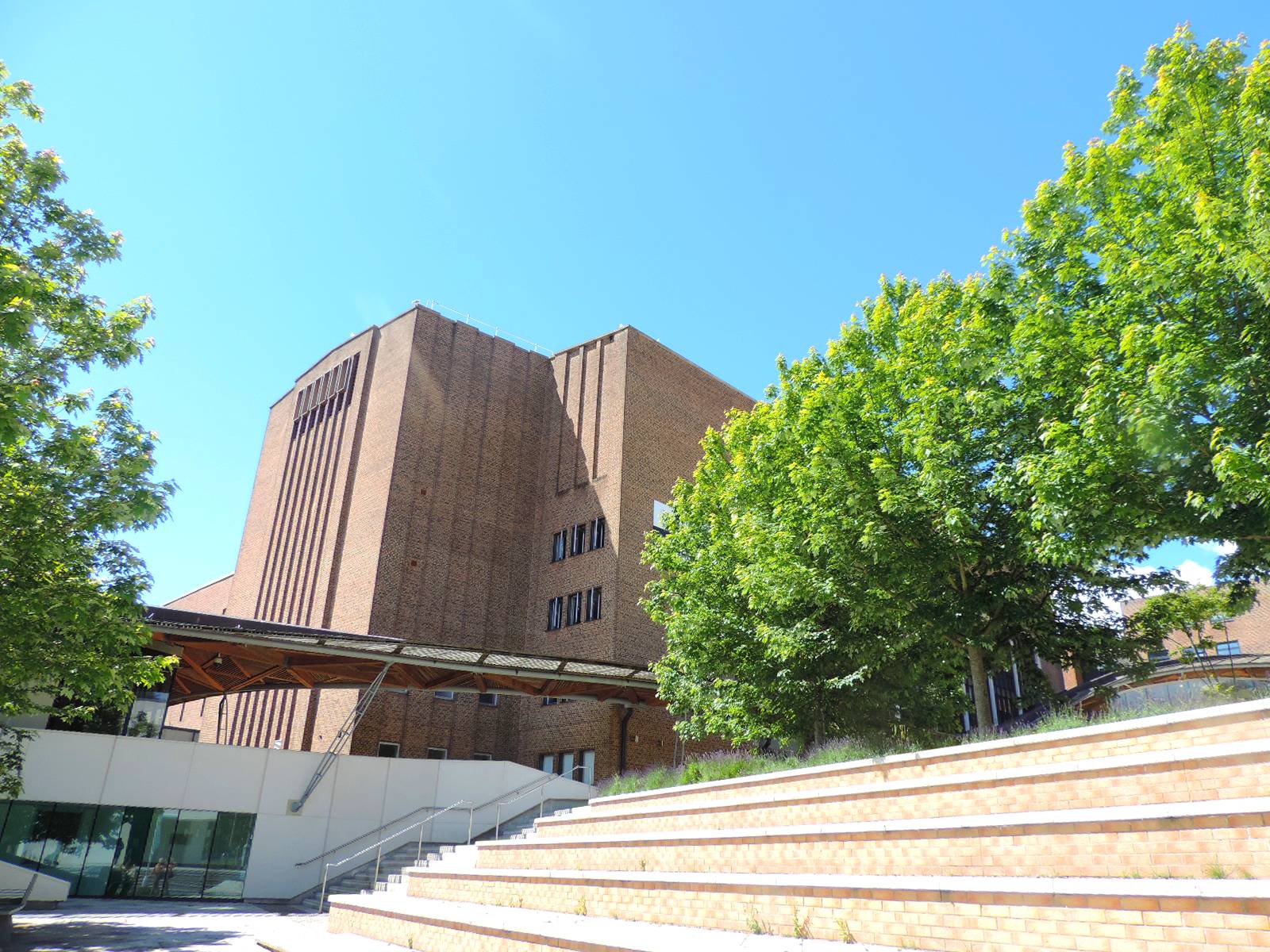 great-hall-university-of-exeter-exeter