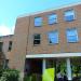 Devonshire House in Exeter city