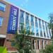 Devonshire House in Exeter city