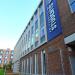 Devonshire House in Exeter city