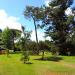 Park (pl) in Exeter city