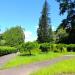 Park (pl) in Exeter city