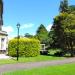 Park (pl) in Exeter city