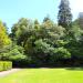 Park (pl) in Exeter city