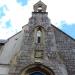 Budynek St David's in Exeter city