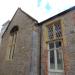 Budynek St David's in Exeter city