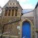 Budynek St David's in Exeter city